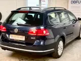 VW Passat 2,0 TDi 140 Comfortline Variant BMT - 5