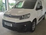 Citroën Berlingo 1,5 BlueHDi 100 L1 ProffLine Van - 2