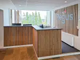 Find kontorplads i Regus Soeborg til 4 pers - 4