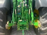 John Deere 6135R Krybegear, frontlift, TLS Affjedret foraksel og affjedret kabine - 5