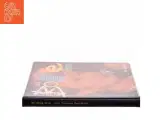 David Bowie: Moonage Daydream af Dave Thompson (Bog) - 2