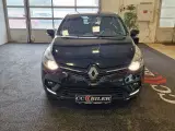 Renault Clio IV 1,5 dCi 90 Zen - 2