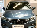 Opel Astra 1,6 CDTi 110 Enjoy Sports Tourer - 2