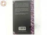 Sommerlejren af Zack Zombie (Bog) - 2