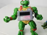 ⭐️- Teenage Mutant Ninja Turtles figurer fra 1993 - 4