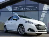 Peugeot 208 1,6 BlueHDi 100 Active+ - 2