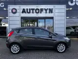 Ford Fiesta 1,0 SCTi 100 Titanium X