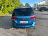 VW Touran 1,4 TSi 150 Comfortline DSG 7prs - 3