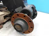 New Holland CR10.90 Undervogn R.  48077694 - 3