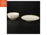 Boullionkopper (3 stk) fra B&G (str. Ø. 18 cm. ø. 12 cm) - 2