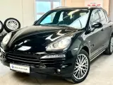 Porsche Cayenne 3,0 D Tiptr. - 2