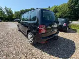 VW Touran 2,0 TDi 140 Highline 7prs - 5