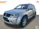 Suzuki Grand Vitara 2,0 GL 4x4 140HK Van