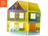 Peppa Pig hus legetøj - 2