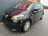 VW Up! 1,0 60 Black Up! - 2