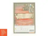 Pirates of the Caribbean 1 - 4