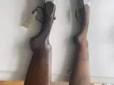 Beretta Haglgeværer kal 12 & 20 o/u - 4