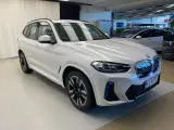 BMW iX3  Charged M-Sport - 5