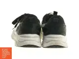 Sorte sneakers fra Puma (str. 38 ) - 2