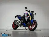BMW F 900 R - 3