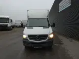 Mercedes-Benz Sprinter 316 2,1 CDI R3 163HK Ladv./Chas. Aut. - 3