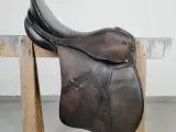 ⭐️- Georg Kieffer München sadel - Model 712058 9 - 5