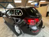 Opel Astra 1,3 CDTi 95 Sport Sports Tourer - 5