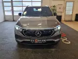 Mercedes EQA250  Progressive - 2