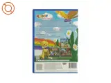 Noddy and the magic book til playstation 2 (DVD) - 2