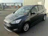 Ford C-MAX 1,5 TDCi 120 Titanium+ aut. - 3