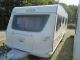 2010 - LMC Ambassador 650 HTE ALDE VINTER - 2