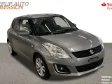 Suzuki Swift 1,2 16V Fit 90HK 5d - 2