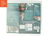 Supernatural med Jared Padalecki (DVD) - 3