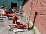 Kuhn FA 392 fingerklipper - 3