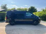 VW Transporter 2,0 TDi 199 Kassevogn DSG 4Motion kort - 4