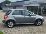 Suzuki SX4 1,6 16V S Plus 120HK 5d - 3