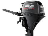 Suzuki DF15 AL