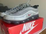 Nike Air VaporMax 97 - Silver bullet