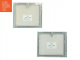 Indrammede Mickey Mouse / Disney tegneskitser (str. 20 x 17,5 cm) - 2