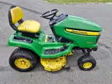 John Deere X304 m. 42" bagudkast ENGROS. - 4