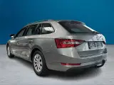 Skoda Superb 1,4 TSi 125 Active - 5