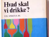 Hvad skal vi drikke 1976
