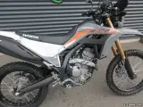 Honda CRF 300 L MC-SYD BYTTER GERNE  5 ÅRS  GARANTI - 5