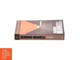 Pyramiden af Henning Mankell (Bog) - 2