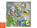 Puslespil med Paw Patrol tema fra Paw Patrol (str. 27 x 20 cm) - 2