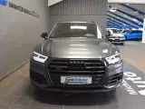 Audi SQ5 3,0 TFSi quattro Tiptr. - 5