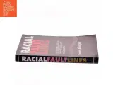 Racial Fault Lines af Tom&#225;s Almaguer (Bog) - 2