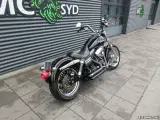 Harley-Davidson FXDB Street Bob MC-SYD BYTTER GERNE - 3