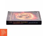 The Hunger Games - Dødsspillet af Suzanne Collins (Bog) - 2