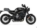 Yamaha XSR 900 - 2